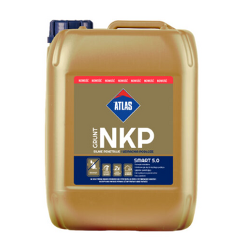 Grund ATLAS NKP 5 kg