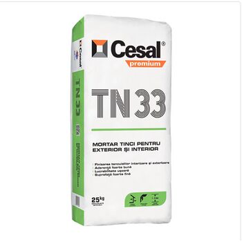Tinci interior-exterior ATLAS TN33 25 kg
