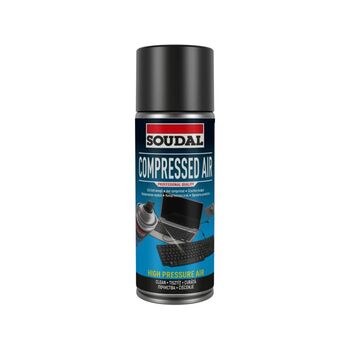 Spray aer comprimat 400ml