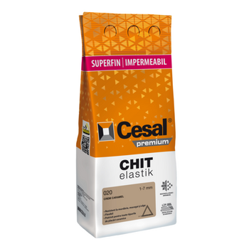 Chit de rosturi Cesal Chit Elastik 2 kg