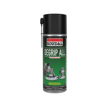 Spray degripant Soudal 400ml