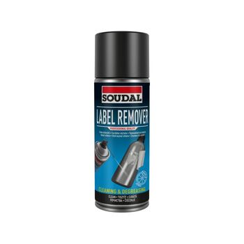 Spray Indepartare Etichete Soudal 400ml