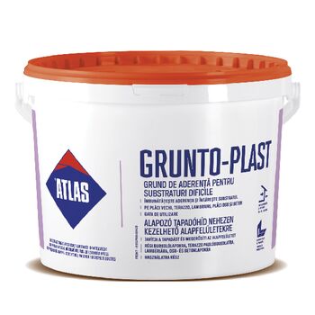 Grund de aderenta ATLAS Grunto-Plast 10 KG