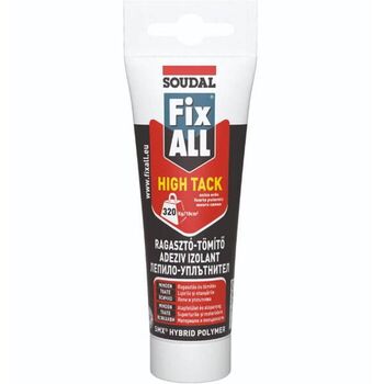Adeziv Fix ALL High Tack 125ml Soudal