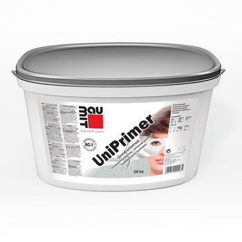 Amorsă decorativă baumit uniprimer 20kg