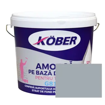 Amorsă pe bază de cuarț pentru tencuieli KOBER 25kg