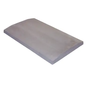 Capac stâlp gard leier 400x400x40 mm