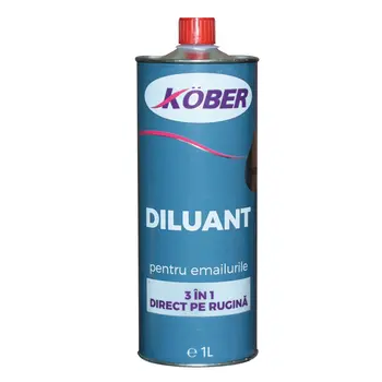 Diluant KOBER Hammer D810 1L