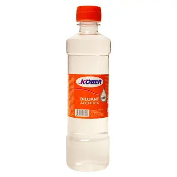 Diluant pentru vopsea KOBER 551 0.9L