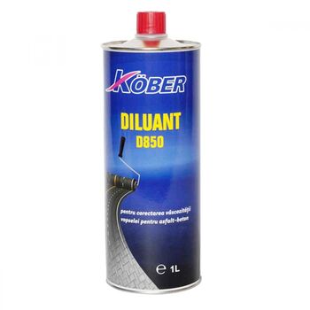 Diluant pentru vopsea pentru pardoseli / Neomark  KOBER D850