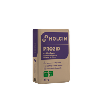 Liant prozid holcim 20kg