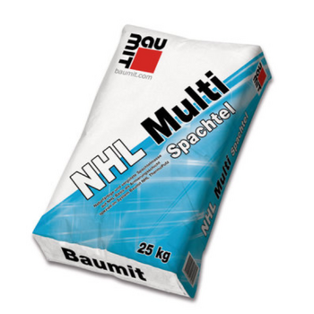 Mortar Baumit NHL Multi 25kg
