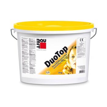 Tencuială decorativă Baumit Duo Top 0159 1.5K  25kg