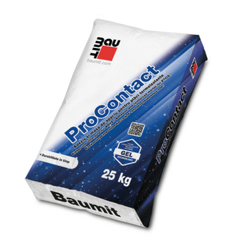Adeziv ProContact gel Baumit 25 kg