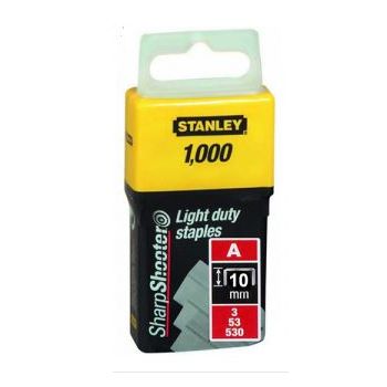 Stanley  1tra206t capse 10mm
