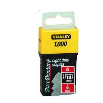 Stanley  1tra209t capse 14mm