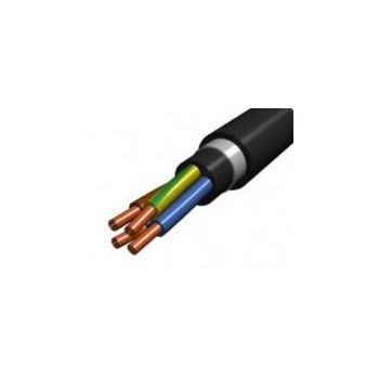 Cablu cyy-f 2x2.5 mm
