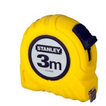 Stanley 130487 ruleta 3 m