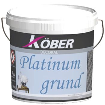 Sistemul decorativ platinum kober