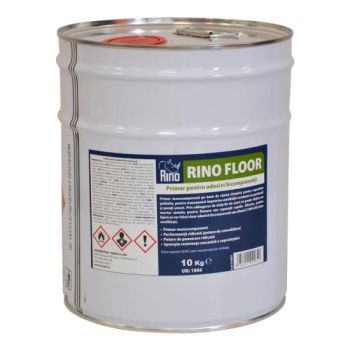 Rino floor primer pentru adezivii bicomponenti 10kg