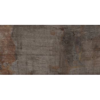 Gresie cemewood 60x30 cm antracit