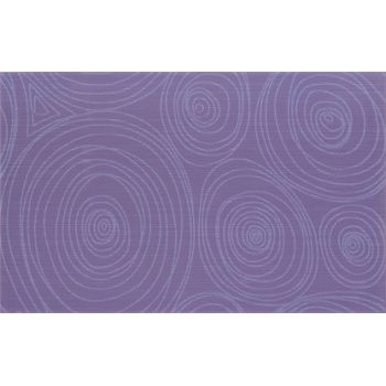 Faianta dovima 40x25 cm violet