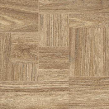 Gresie nordic wood maro 45x45cm