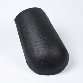 Inceput de coama danubia negru