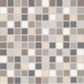 Gresie decor trend 30x30 cm mozaic multicolor
