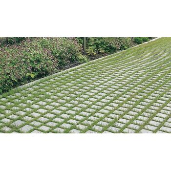 Pavaj ecogreen semmelrock gri