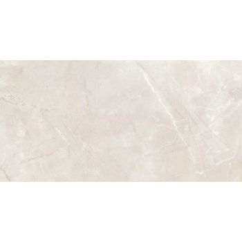 Gresie lux arctic 120 x 60 cm super glossy bej rectificata