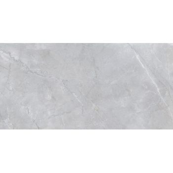 Gresie lux arctic 120 x 60 cm super glossy gri rectificata
