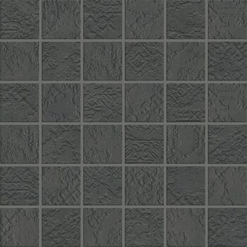 Mozaic move 30 x 30 cm antracit