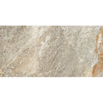 Gresie quartz 60 x 30 cm grej