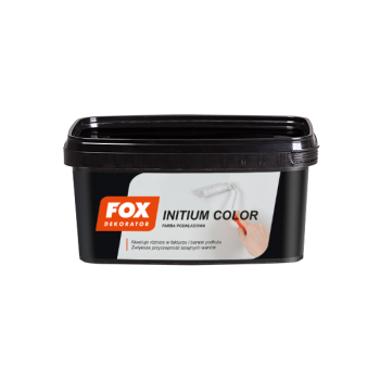 FOX Vopsea de substrat Intium 1l