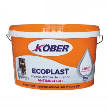 Lavabila Kober Ecoplast 8.5L