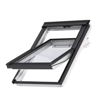 Fereastra de mansarda VELUX Standard Plus GLU 0061 manuala de sus