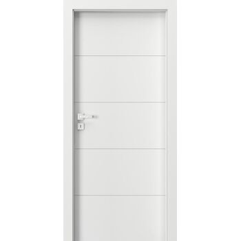 UȘĂ INTERIOR PORTA VECTOR E