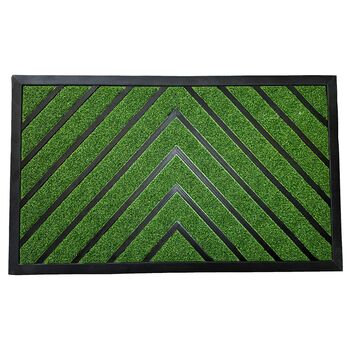 PRES INTRARE 45*75 ARROW VERDE YNF	