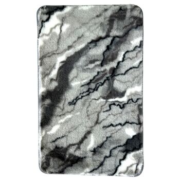 COVOR 50*80 MARBLE GRI YNF