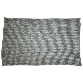 COVOR BAIE ABS 50x80 GRI DESCHIS YNF