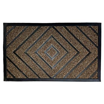 PRES INTRARE 60*90 ROMB MARO YNF	