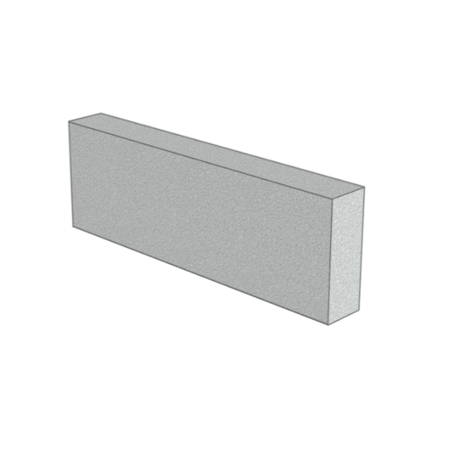 BCA VIABLOKK 7,5x20x60cm D500/7,5