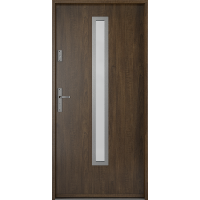 UȘĂ INTRARE PORTA SAFE RC2 B1