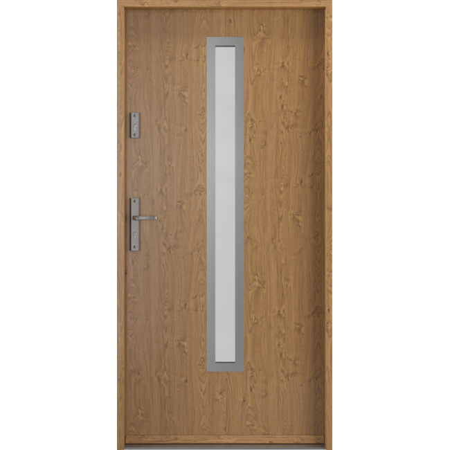 UȘĂ INTRARE PORTA SAFE RC2 B1