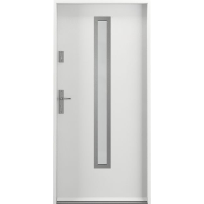 UȘĂ INTRARE PORTA SAFE RC2 B1