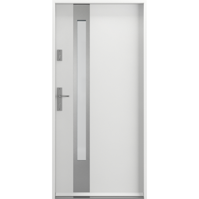 UȘĂ INTRARE PORTA SAFE RC2 D1