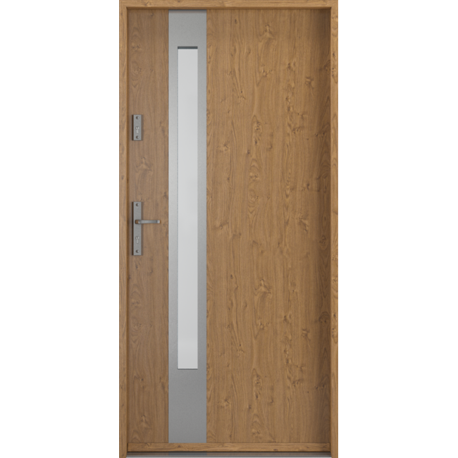 UȘĂ INTRARE PORTA SAFE RC2 D1