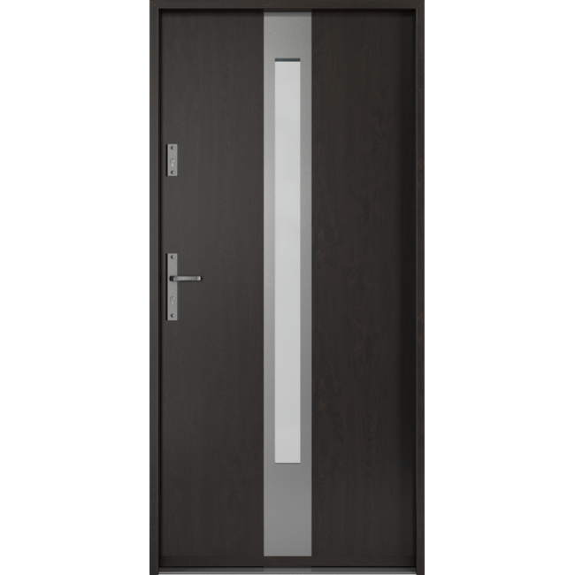 UȘĂ INTRARE PORTA SAFE RC2 B1