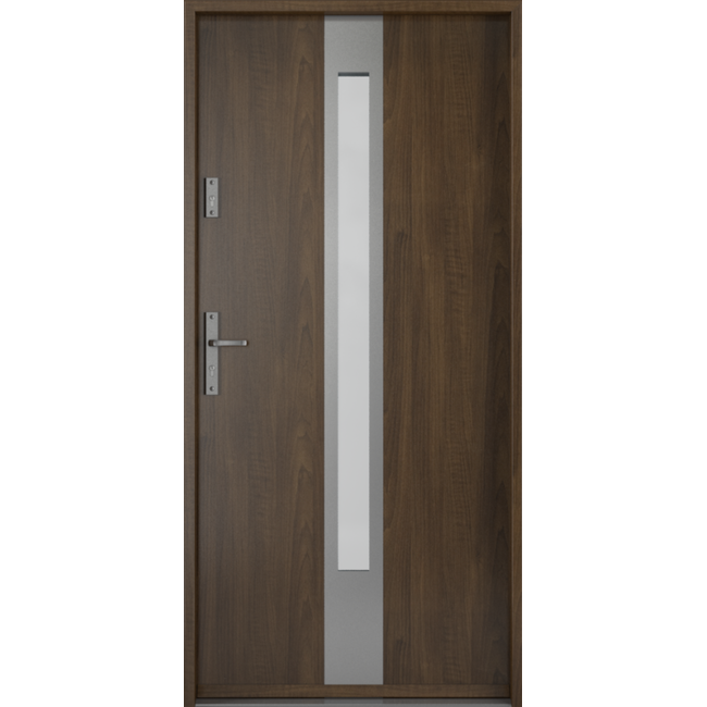 UȘĂ INTRARE PORTA SAFE RC2 B1